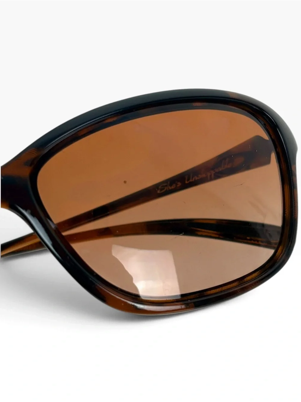 Oakley polarized she